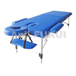 2-section massage table