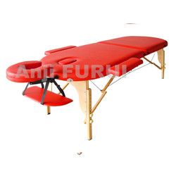 2-section massage table