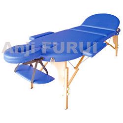 3-section massage table