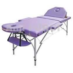 3-section massage table