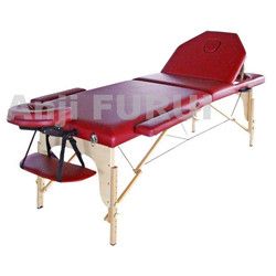 3-section massage table