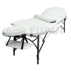 3-section massage table