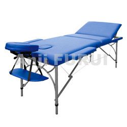 3-section massage table