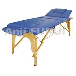 3-section massage table