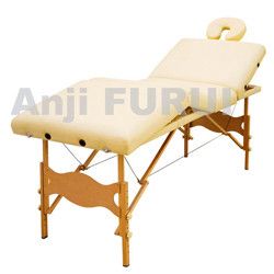 4-section massage table