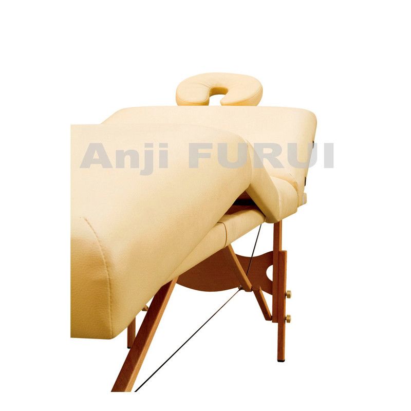 4-section massage table