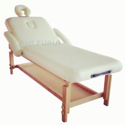 Stationary Massage Table