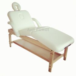 Stationary Massage Table