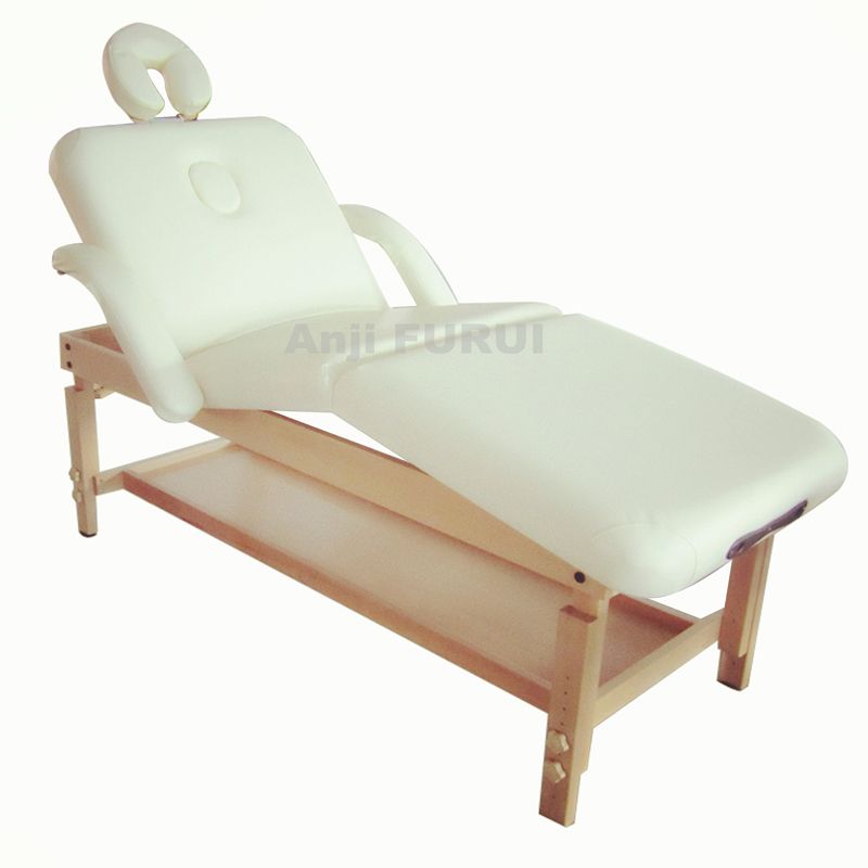 Stationary Massage Table Stationary Massage Table