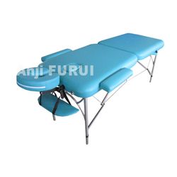 2-section massage table