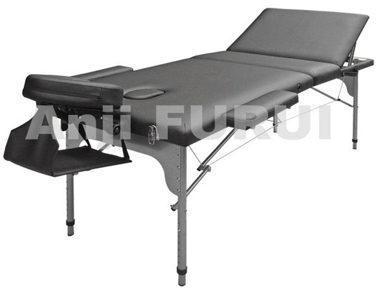 3-section massage table