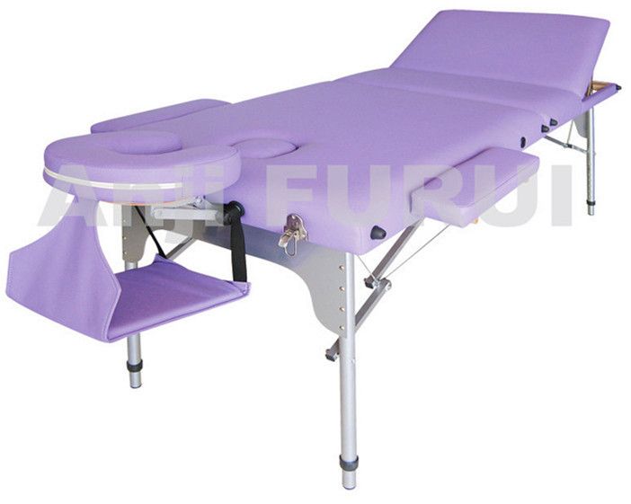 3-section massage table